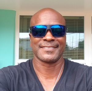 Meet your Posher, Ricky